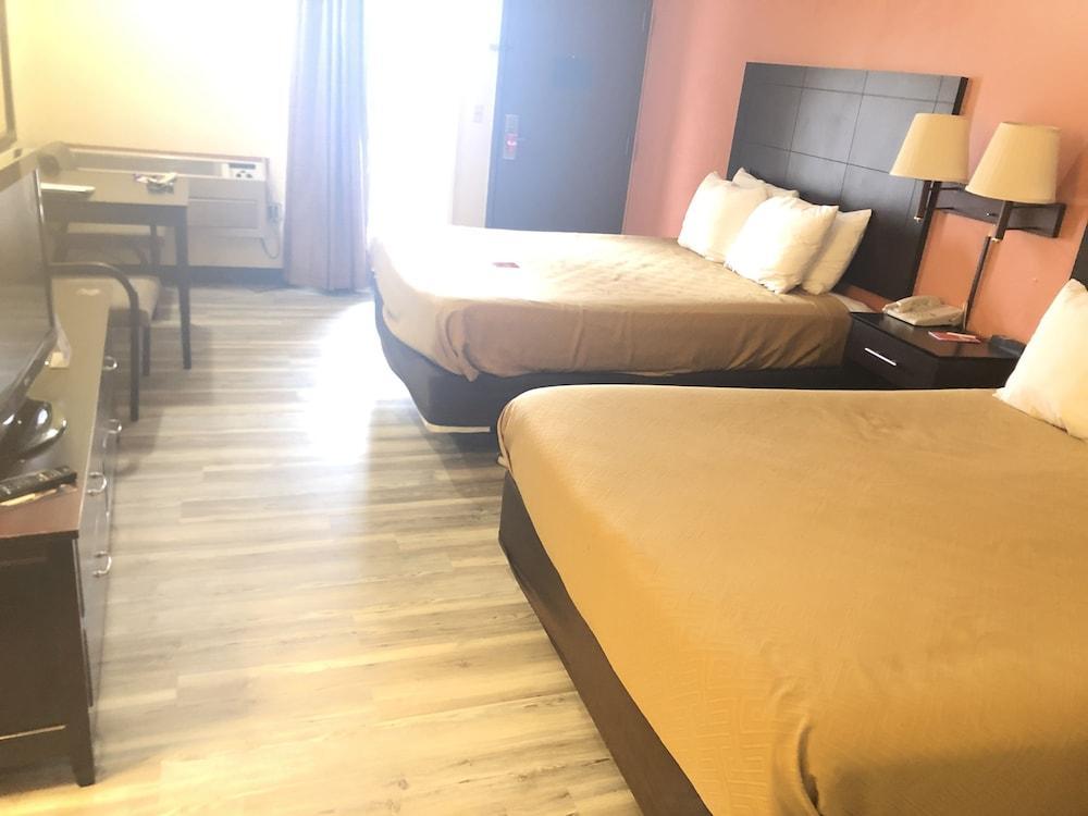 Hotel Econo - Northwest Des Moines