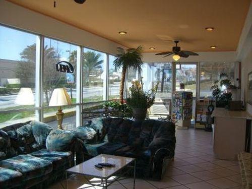 Econo - Northwest Des Moines Hotel