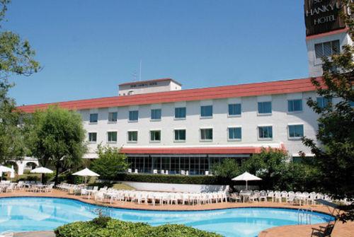 Hotel Econo - Northwest Des Moines Urbandale