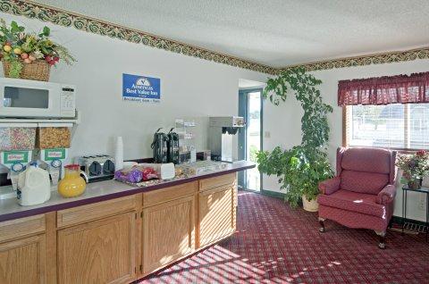 Econo - Northwest Des Moines Hotel Urbandale