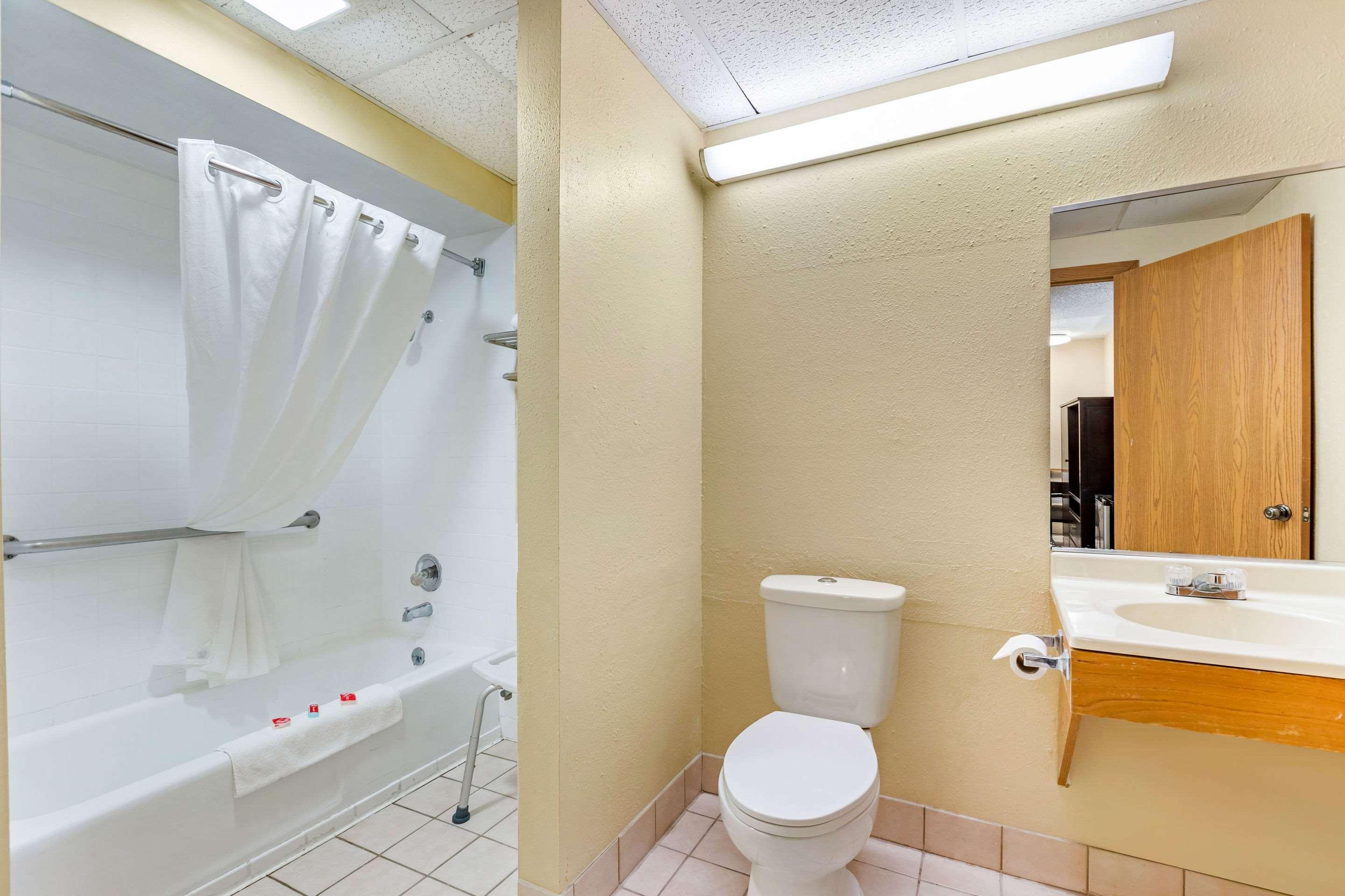 Econo - Northwest Des Moines Hotel Urbandale