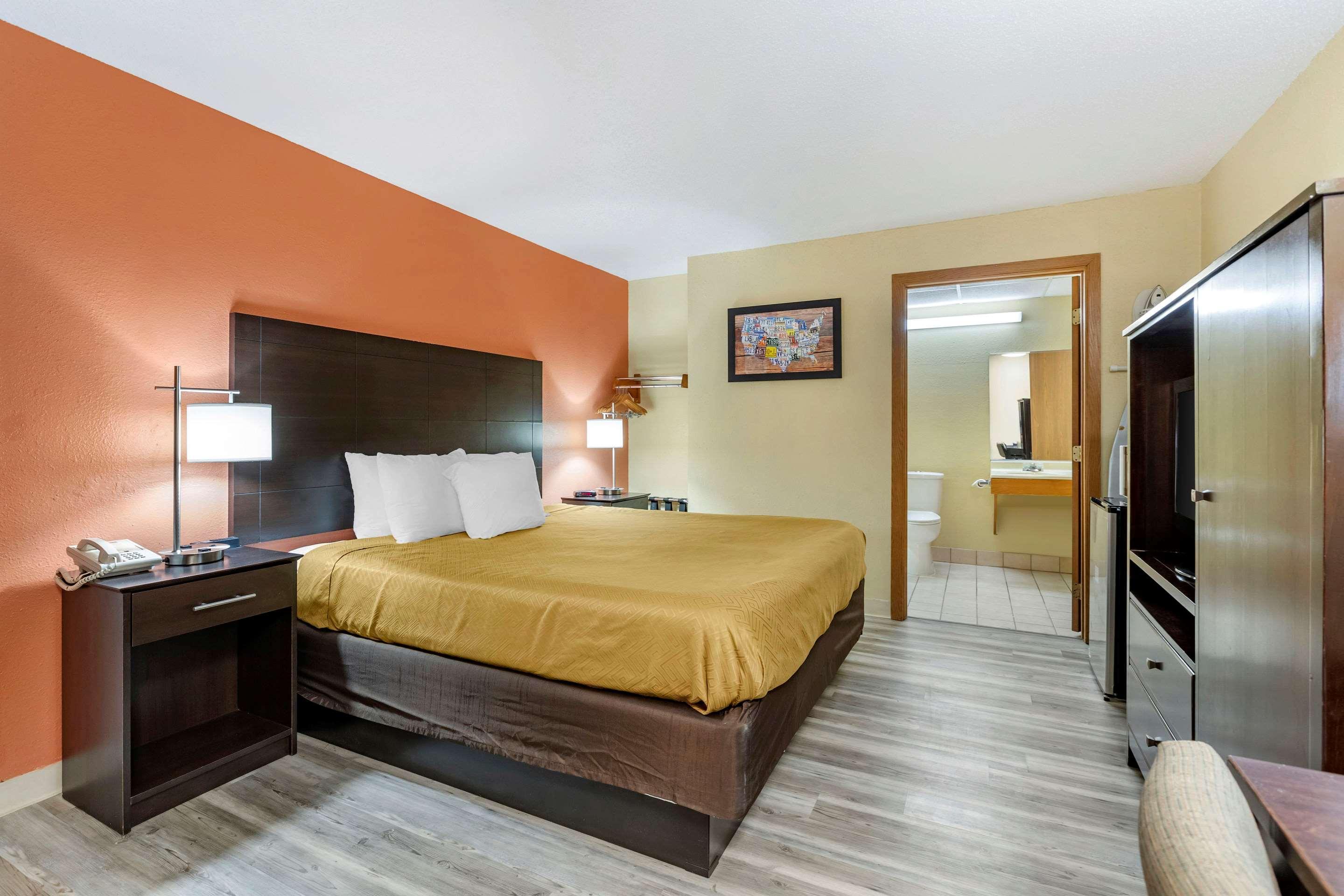 Econo - Northwest Des Moines Hotel Urbandale