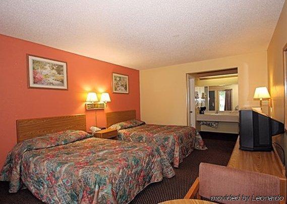 Econo - Northwest Des Moines Hotel 2*