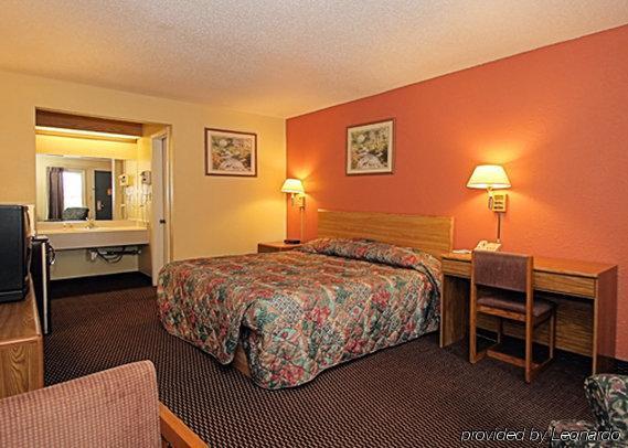 Econo - Northwest Des Moines 2* Urbandale