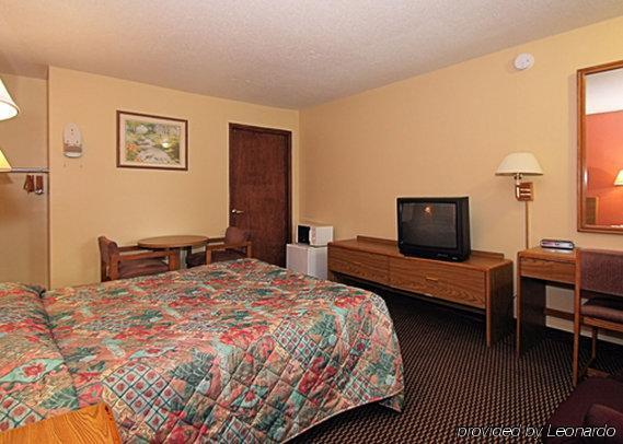 Hotel Econo - Northwest Des Moines