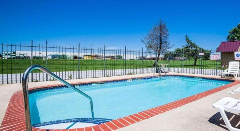 Econo - Northwest Des Moines 2* Urbandale