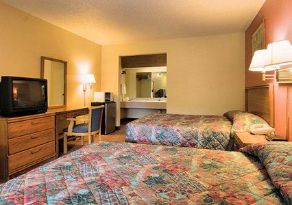 Econo - Northwest Des Moines 2* Urbandale