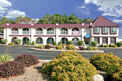 Econo - Northwest Des Moines Hotel 2*