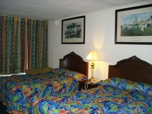 Econo - Northwest Des Moines 2* Urbandale