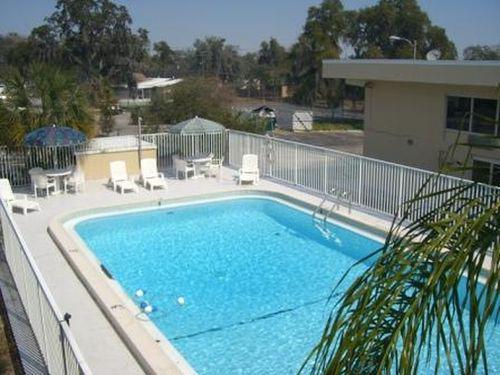 Econo - Northwest Des Moines Hotel 2*