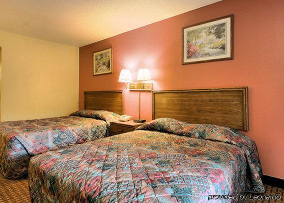 Hotel Econo - Northwest Des Moines Urbandale